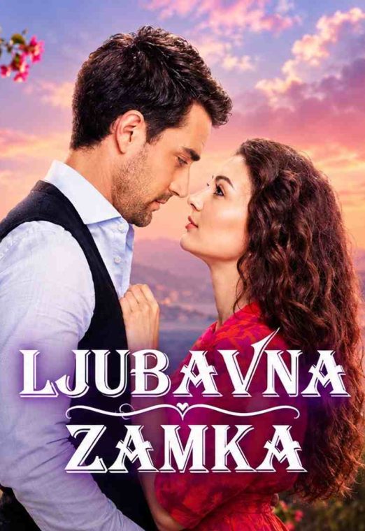 Ljubavna Zamka 2019 (Turska Serija)