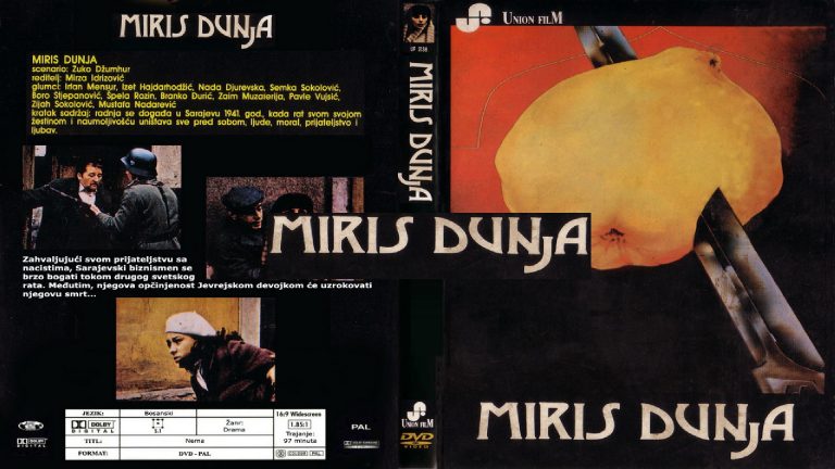 Miris Dunja 1982