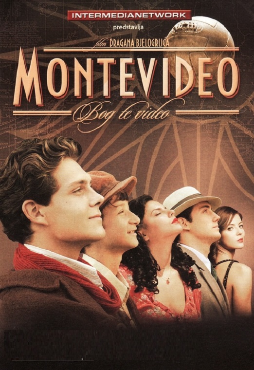 Montevideo, bog te video 2010