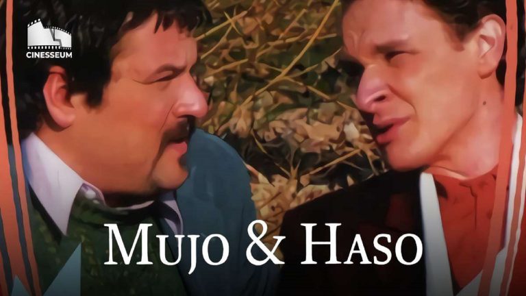 Mujo i Haso Superstars 2004