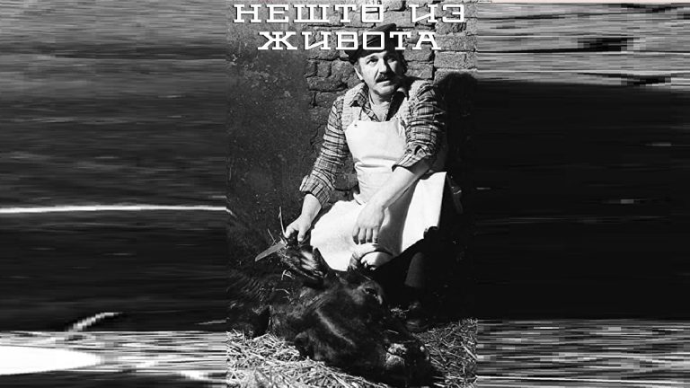 Nešto iz života 1980