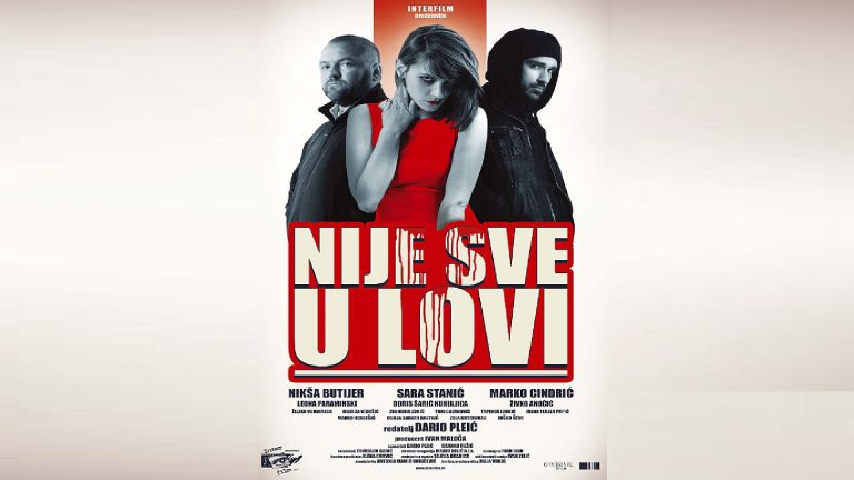 Nije sve u lovi 2013