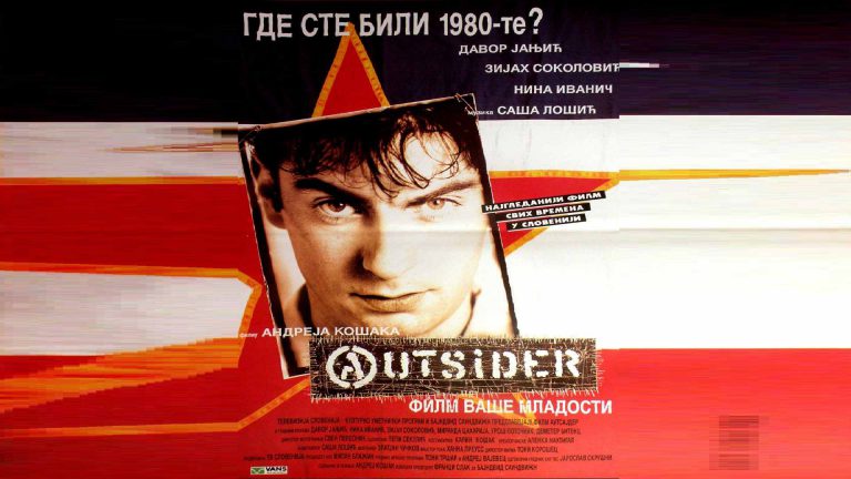 Outsider 1997