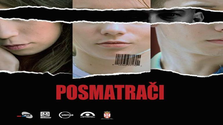 Posmatrači 2016