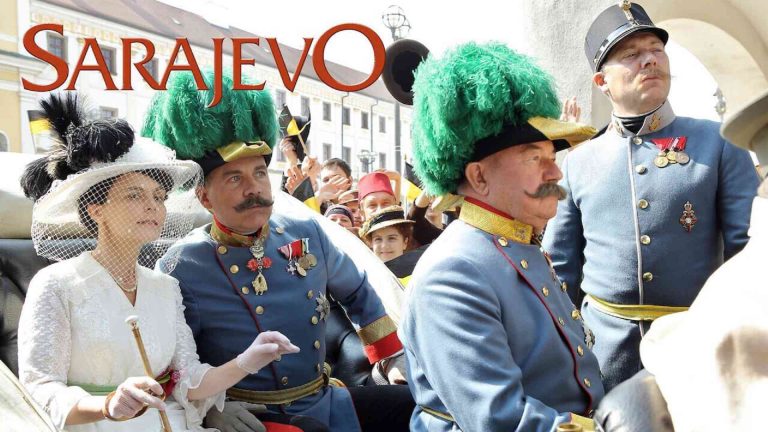 Sarajevo 2014