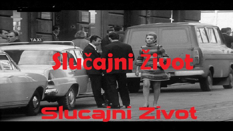 Slučajni Život