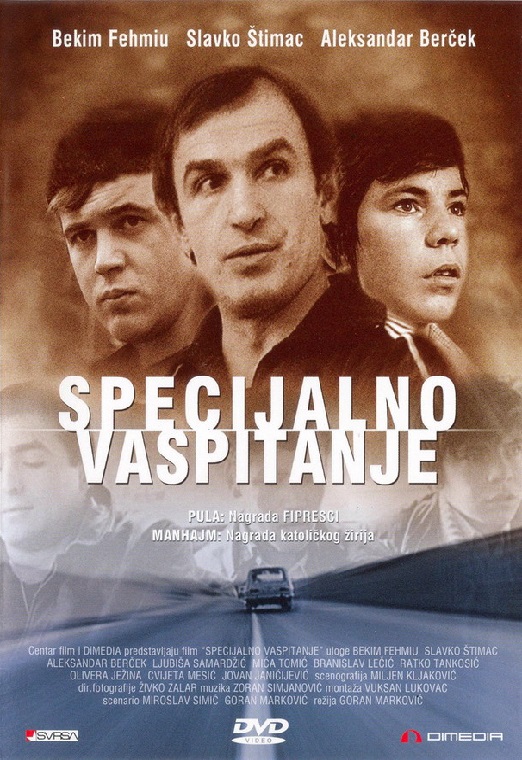 Specijalno vaspitanje 1977