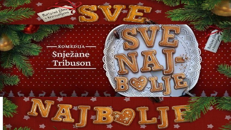 Sve Najbolje 2016