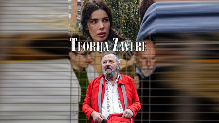 Teorija Zavere 2023