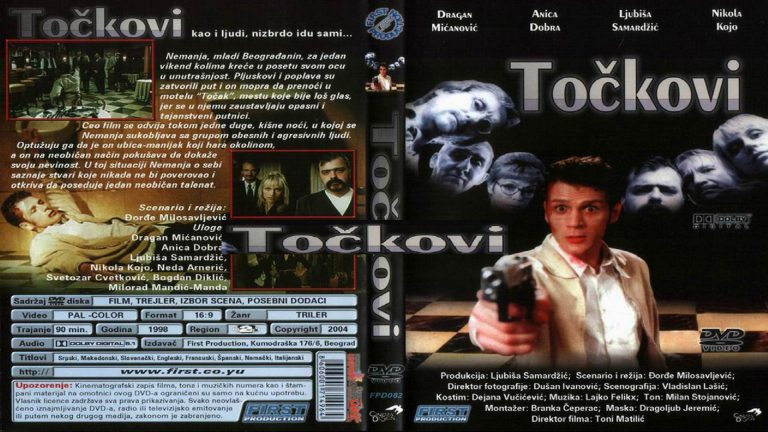 Točkovi 1999