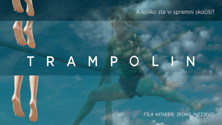 Trampolin 2016
