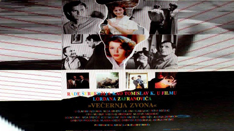 Večernja zvona 1986