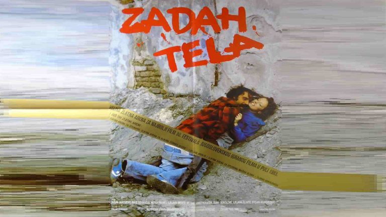 Zadah Tela 1983