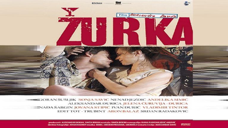 Žurka 2004