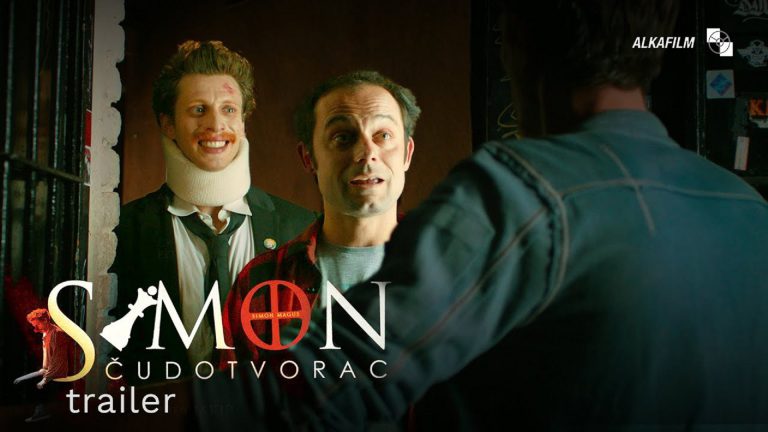 Simon Čudotvorac 2013