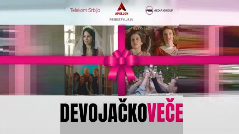Devojačko Veče 2023