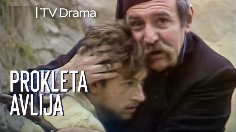 Prokleta Avlija 1984