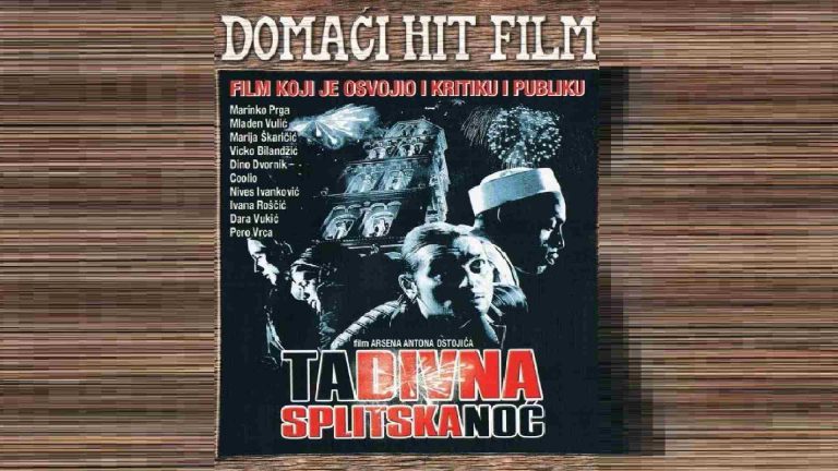 Ta Divna Splitska Noć 2004