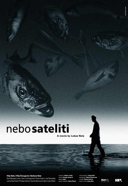 Nebo Sateliti 2000