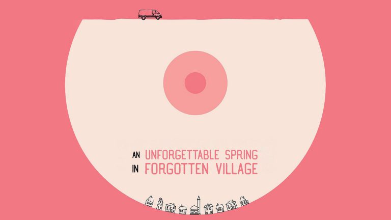 Nezaboravno Proljeće U Zaboravljenom Selu 2019