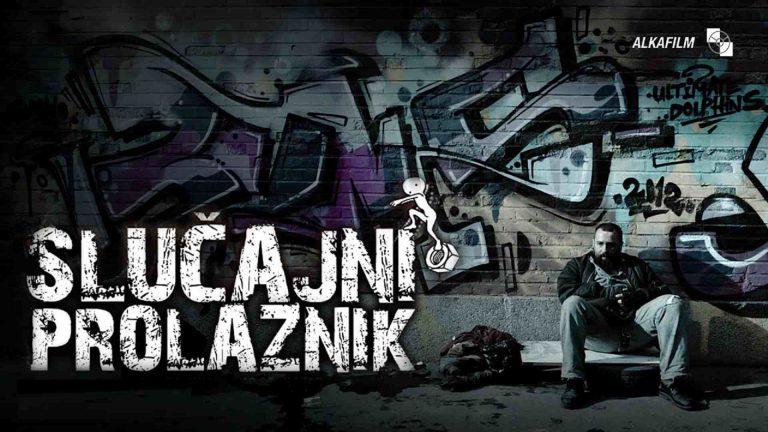 Slučajni Prolaznik 2012