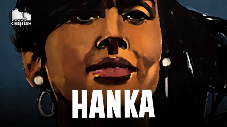 Hanka 1955