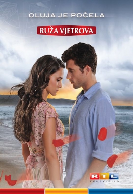 Ruža vjetrova 2011-2013 TV Serija