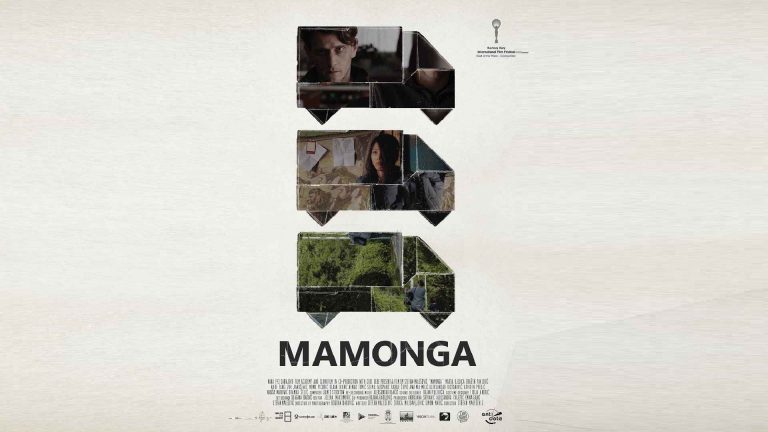 Mamonga 2019