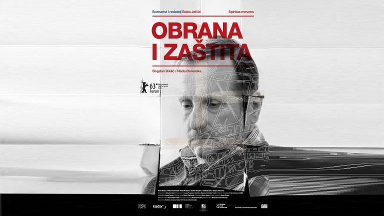 Obrana i zaštita 2013