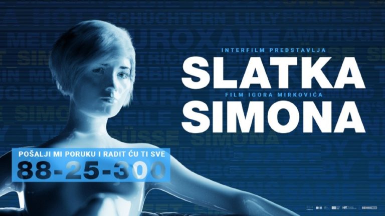 Slatka Simona 2024