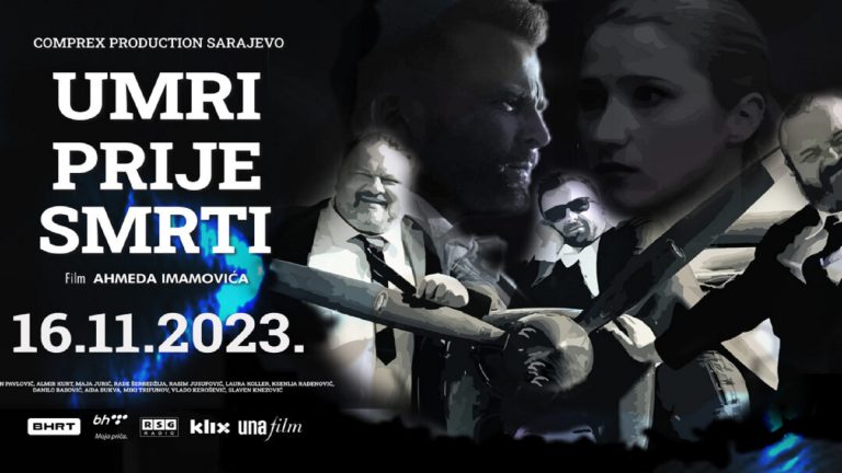 Umri prije smrti 2023