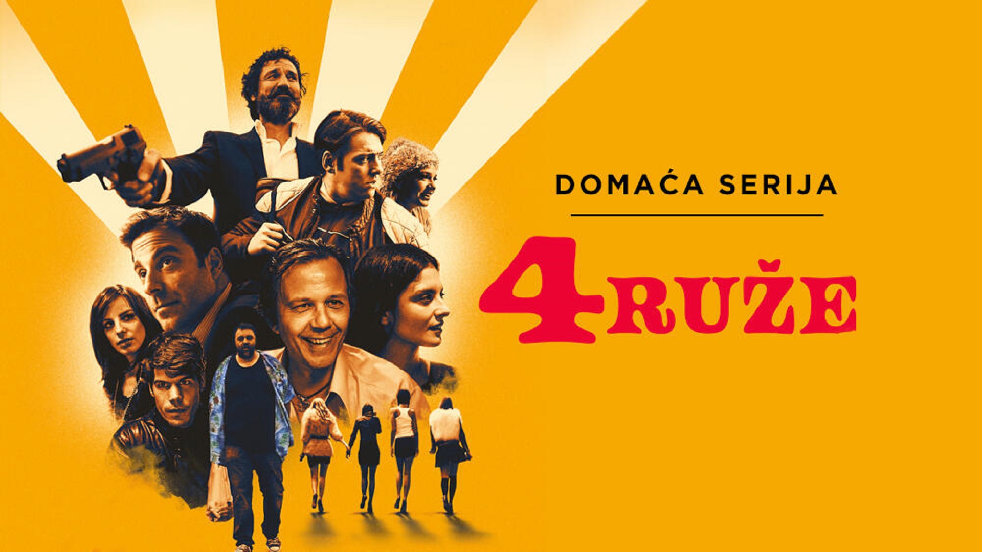 4 Ruže S01 Ep01