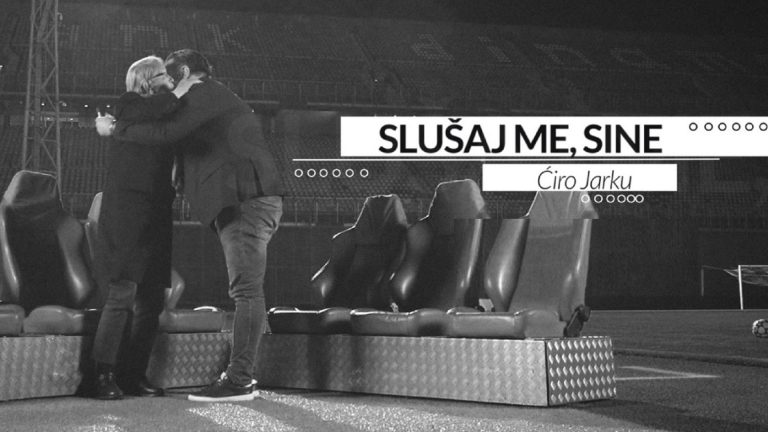 Slušaj me sine 2023