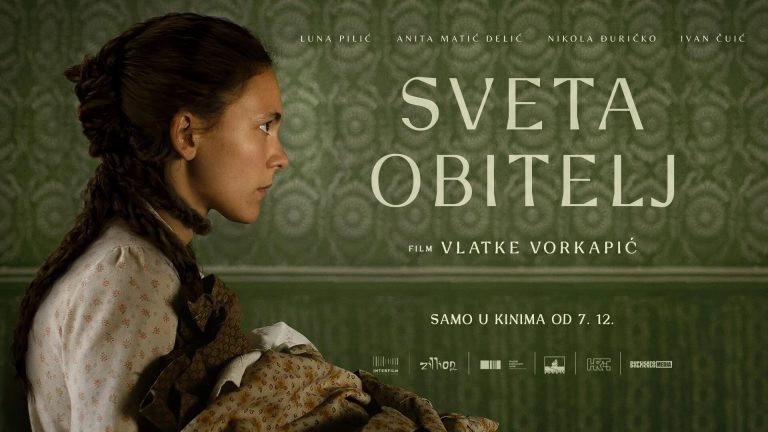Sveta Obitelj 2023