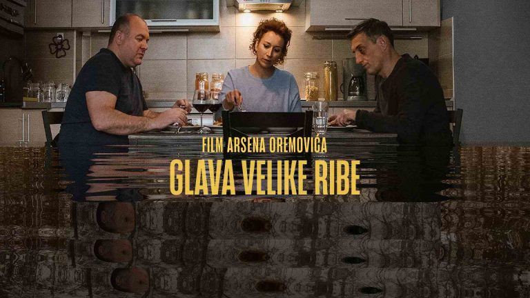 Glava Velike Ribe 2022