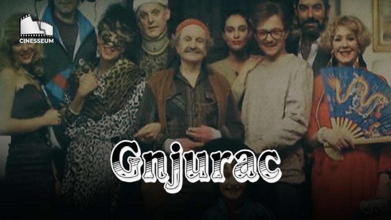 Gnjurac 1993