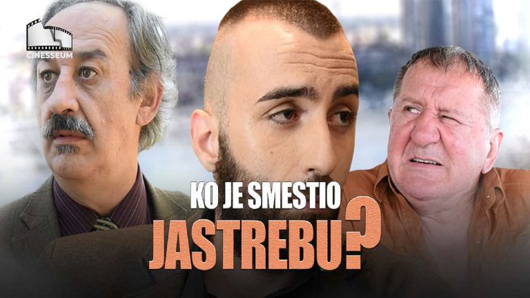 Ko je smestio Jastrebu 2021