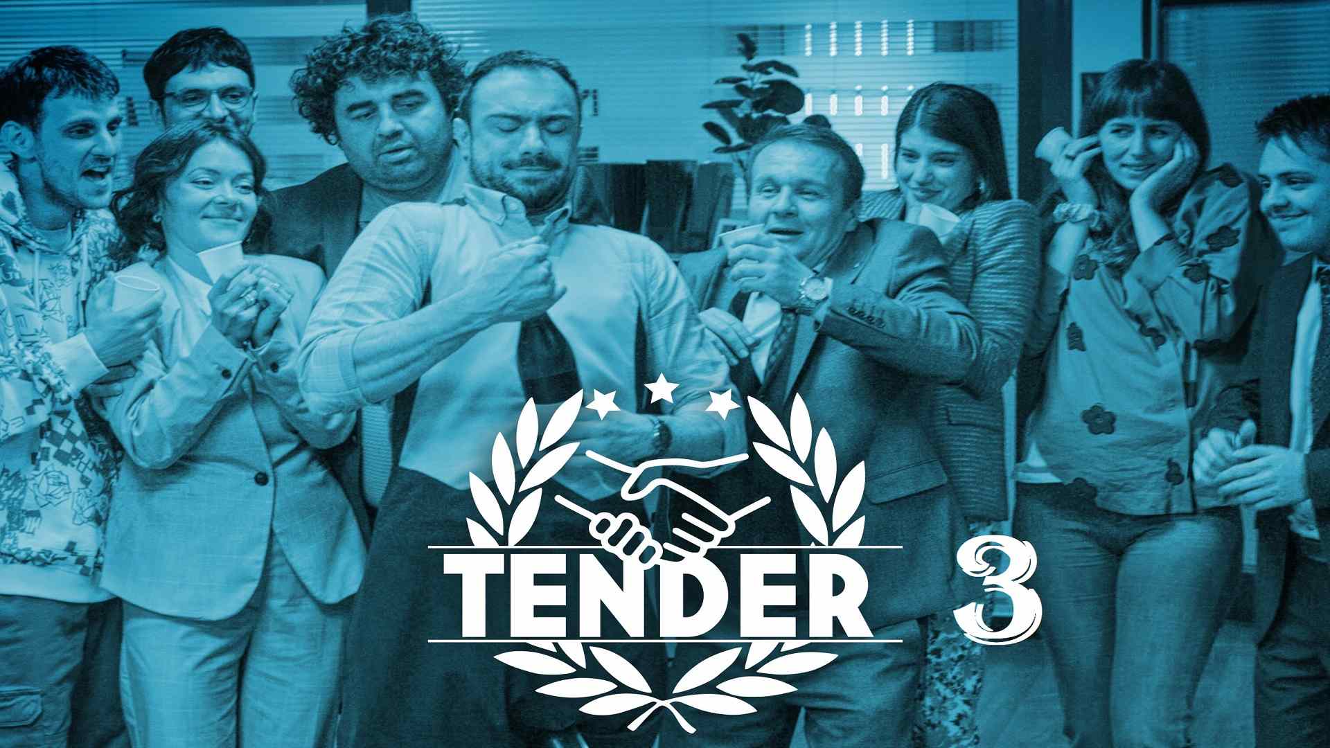 Tender S03 Ep01