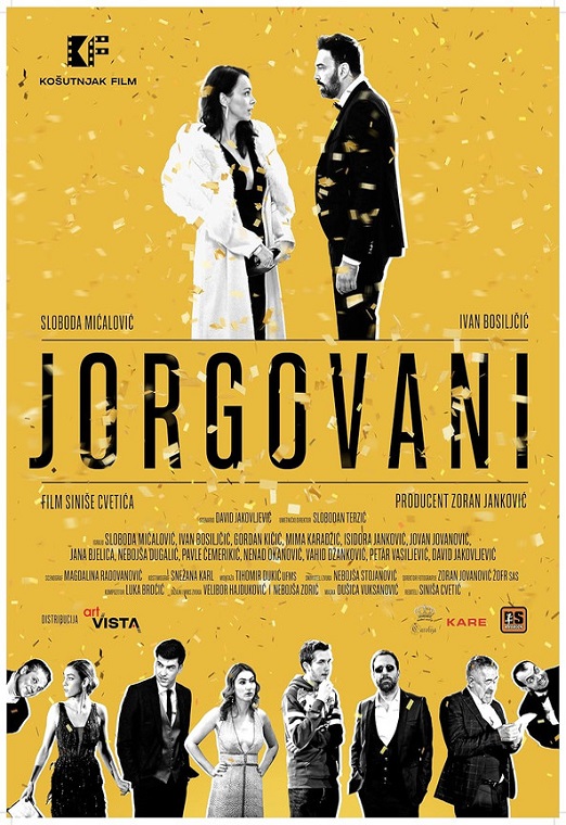 Jorgovani 2024