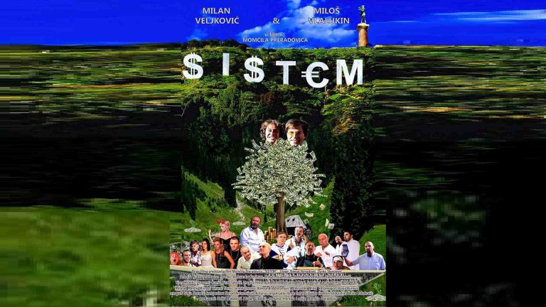 Sistem 2018
