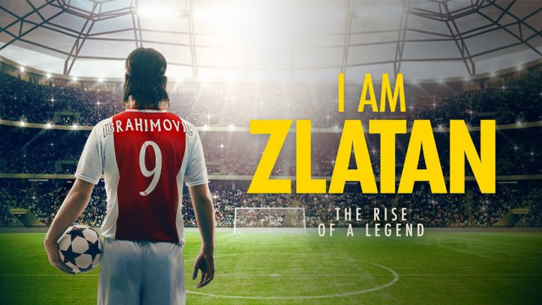 Ja sam Zlatan 2021