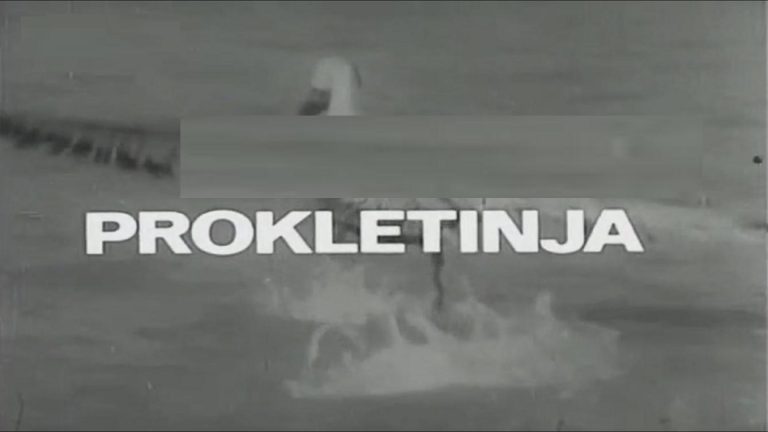 Prokletinja 1975