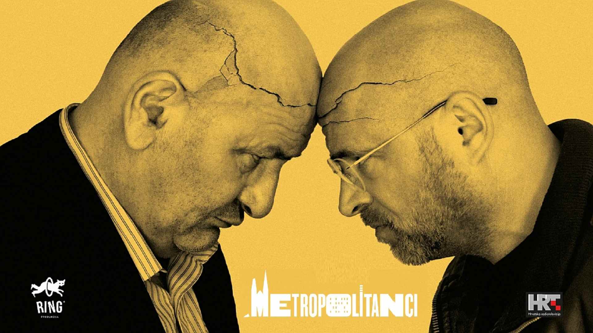 Metropolitanci S01 Ep01