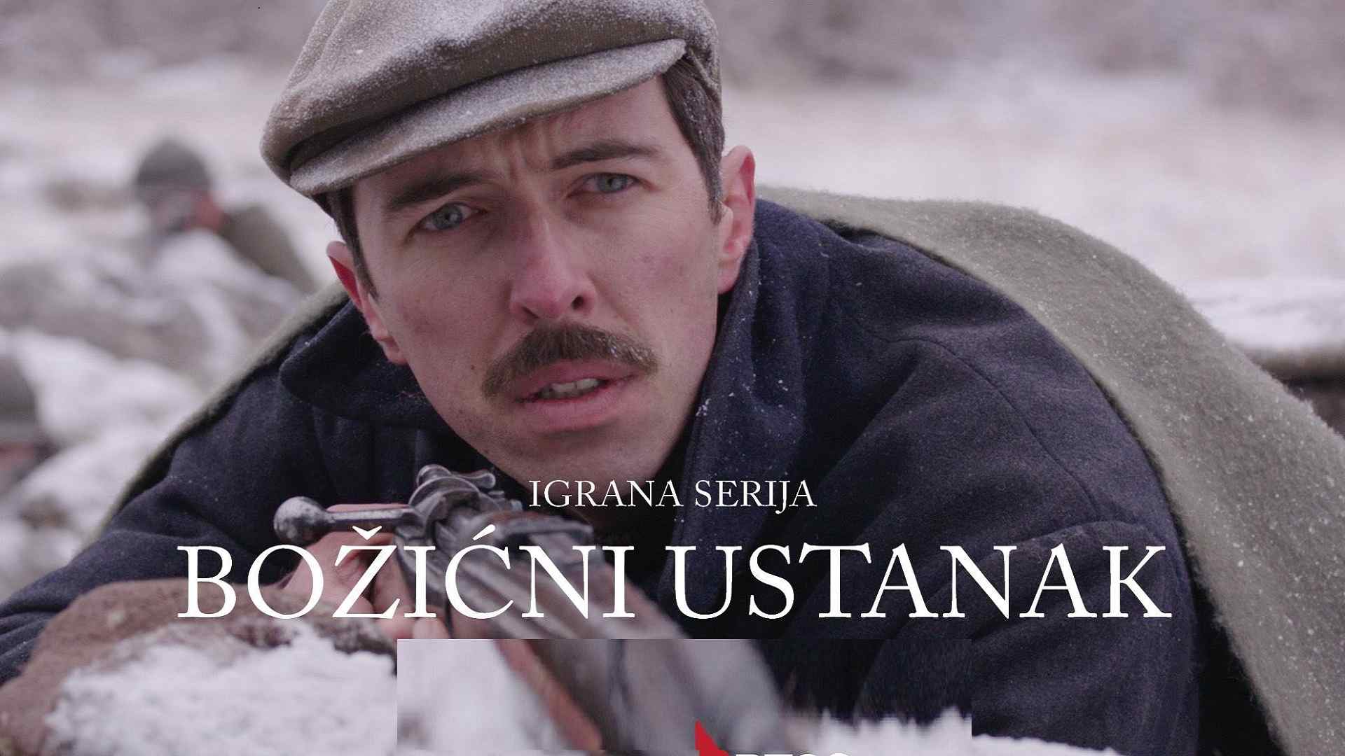 Božićni Ustanak S01 Ep01