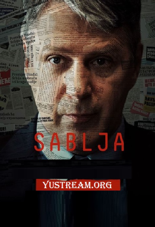 Sablja 2024 TV Serija