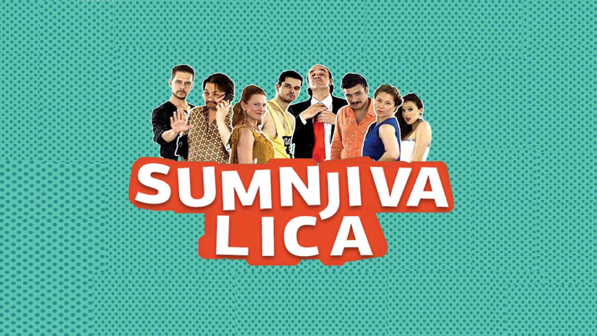 Sumnjiva Lica S01 Ep01