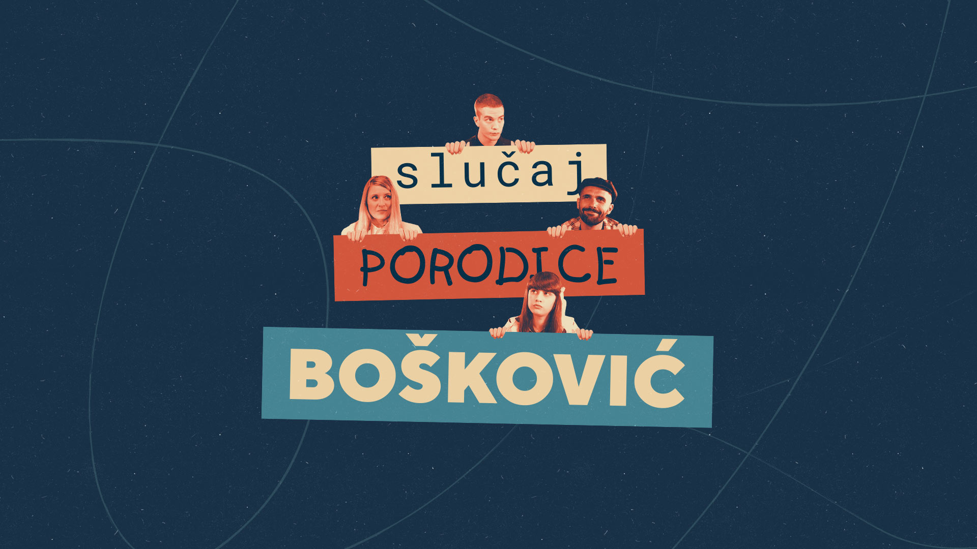 Slučaj porodice Bošković S01 Ep 1 & 2