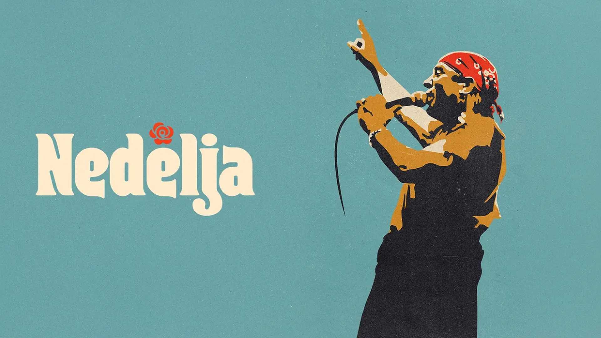 Nedelja S01 Ep01