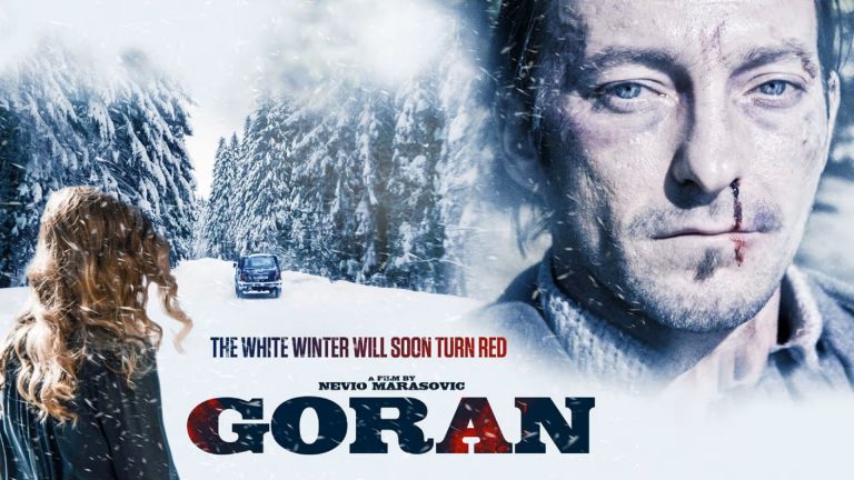 Goran 2016