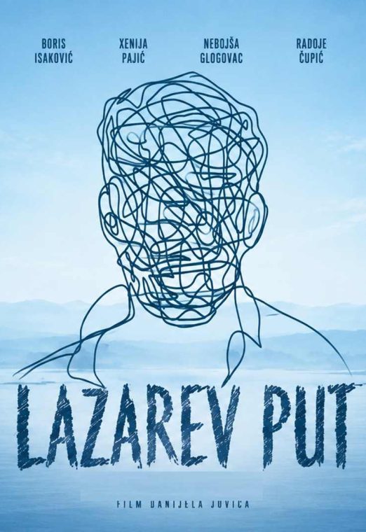 Lazarev Put 2024